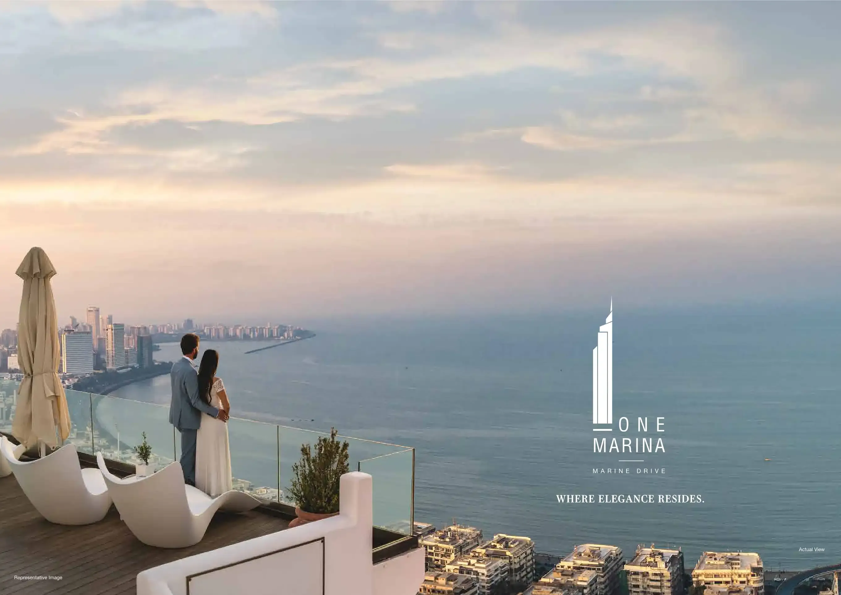 One Marina