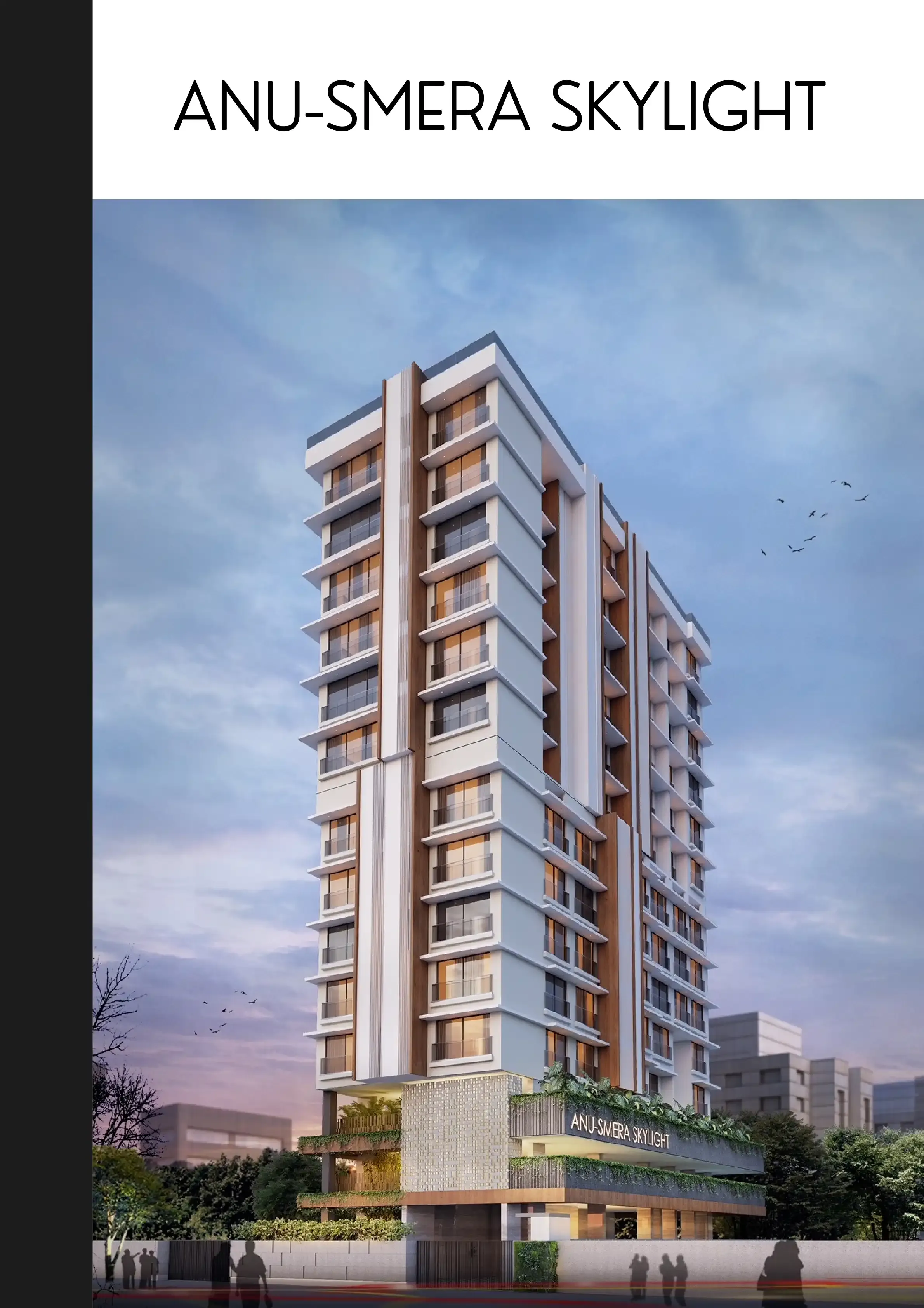 Anu-smera Skylight