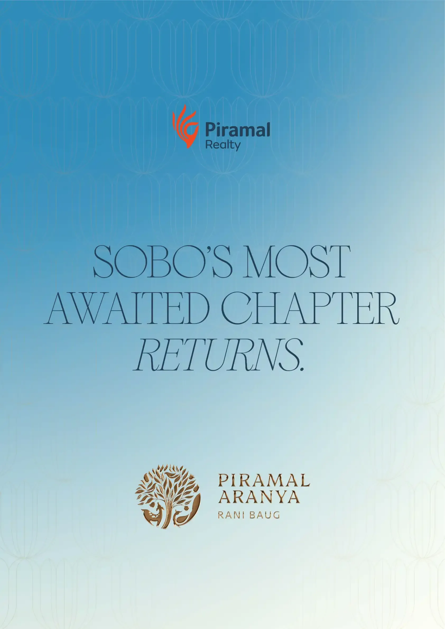 Piramal Aranya - Ahan 2