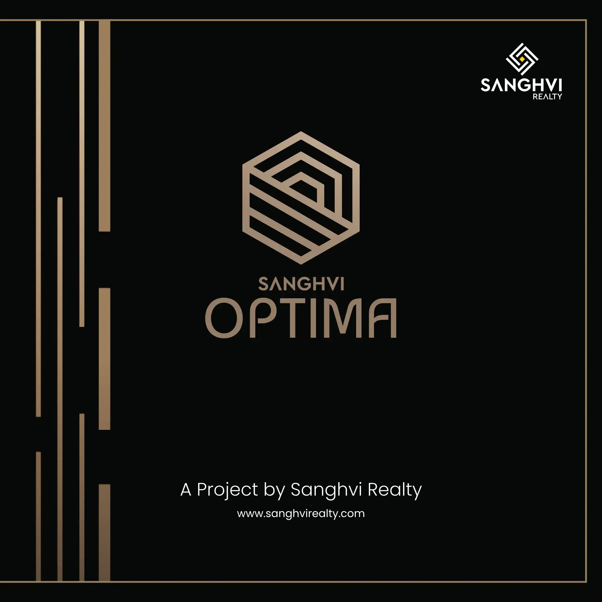 Sanghvi Optima