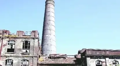 Western India Mill