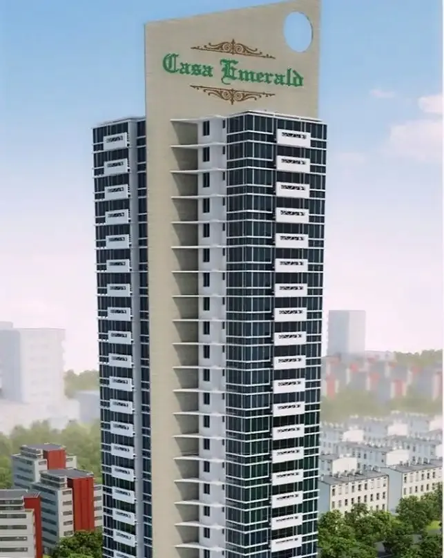 Casa Emerald
