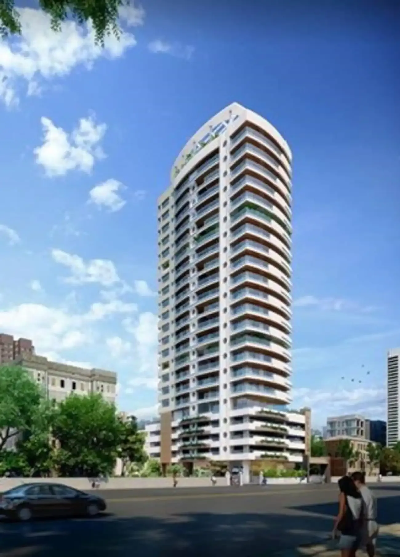 Ratan Luxuria Ratan Annex