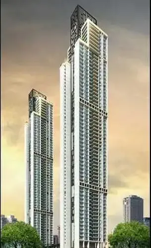 Lodha Venezia