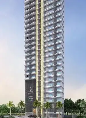 Chandra Darshan Heights