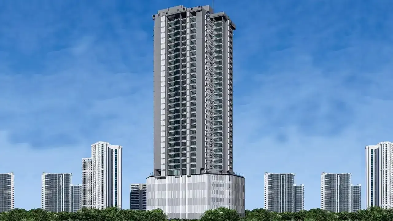 Harsh Kusum Residence