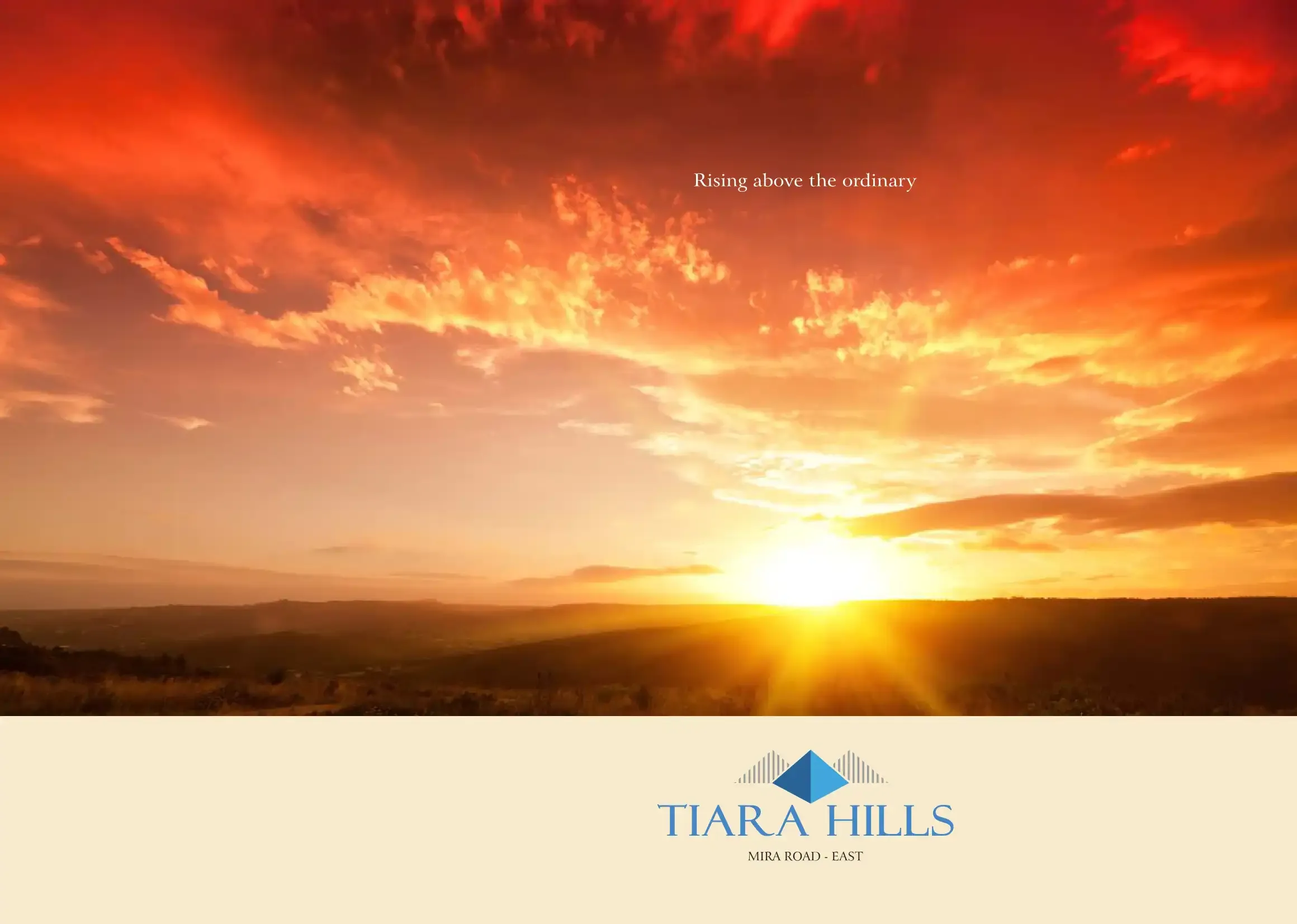 Tiara Hills