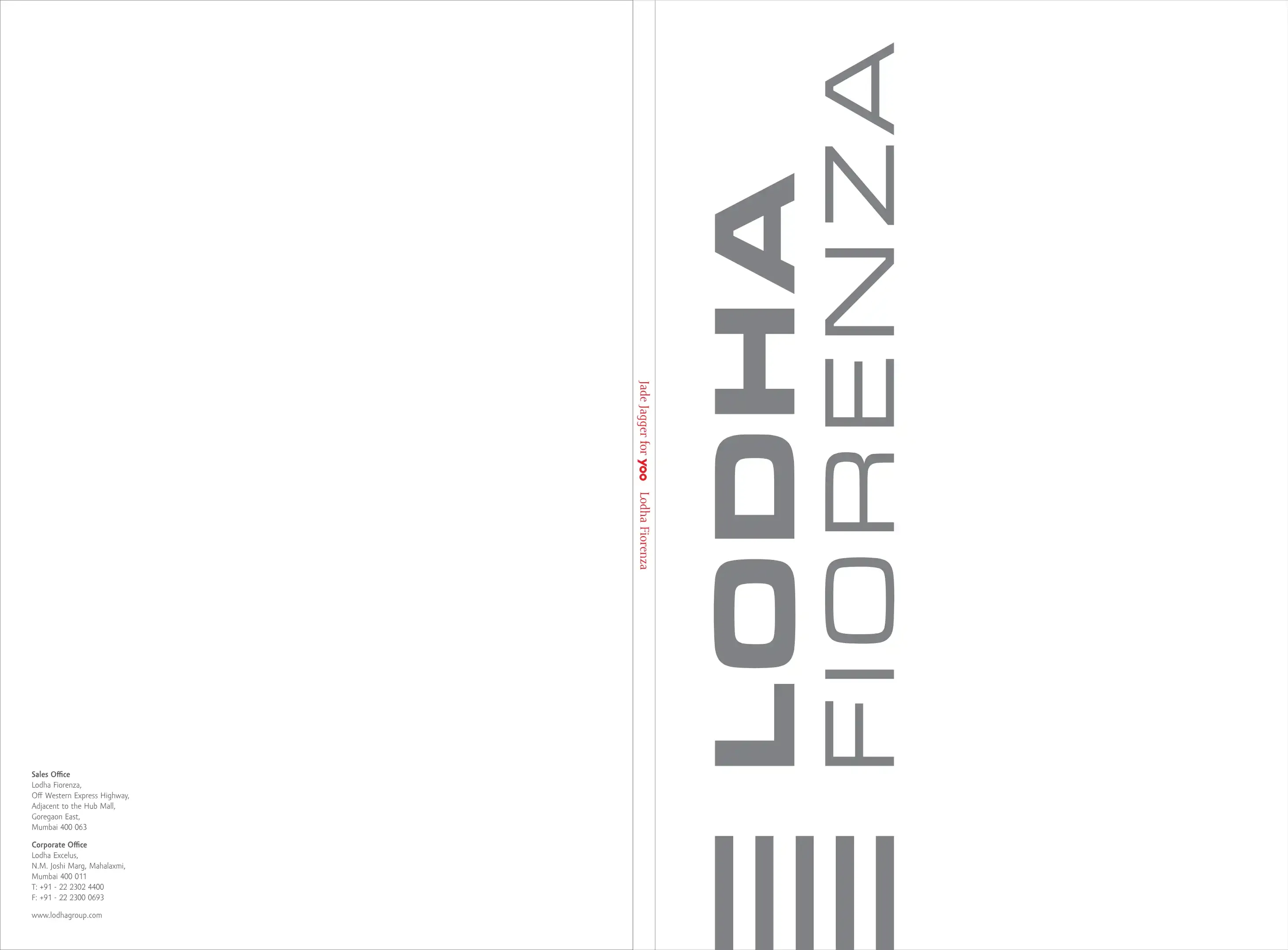 Lodha Fiorenza