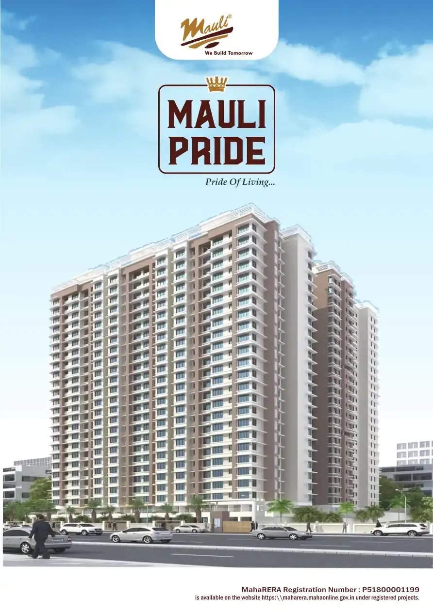 Mauli Pride