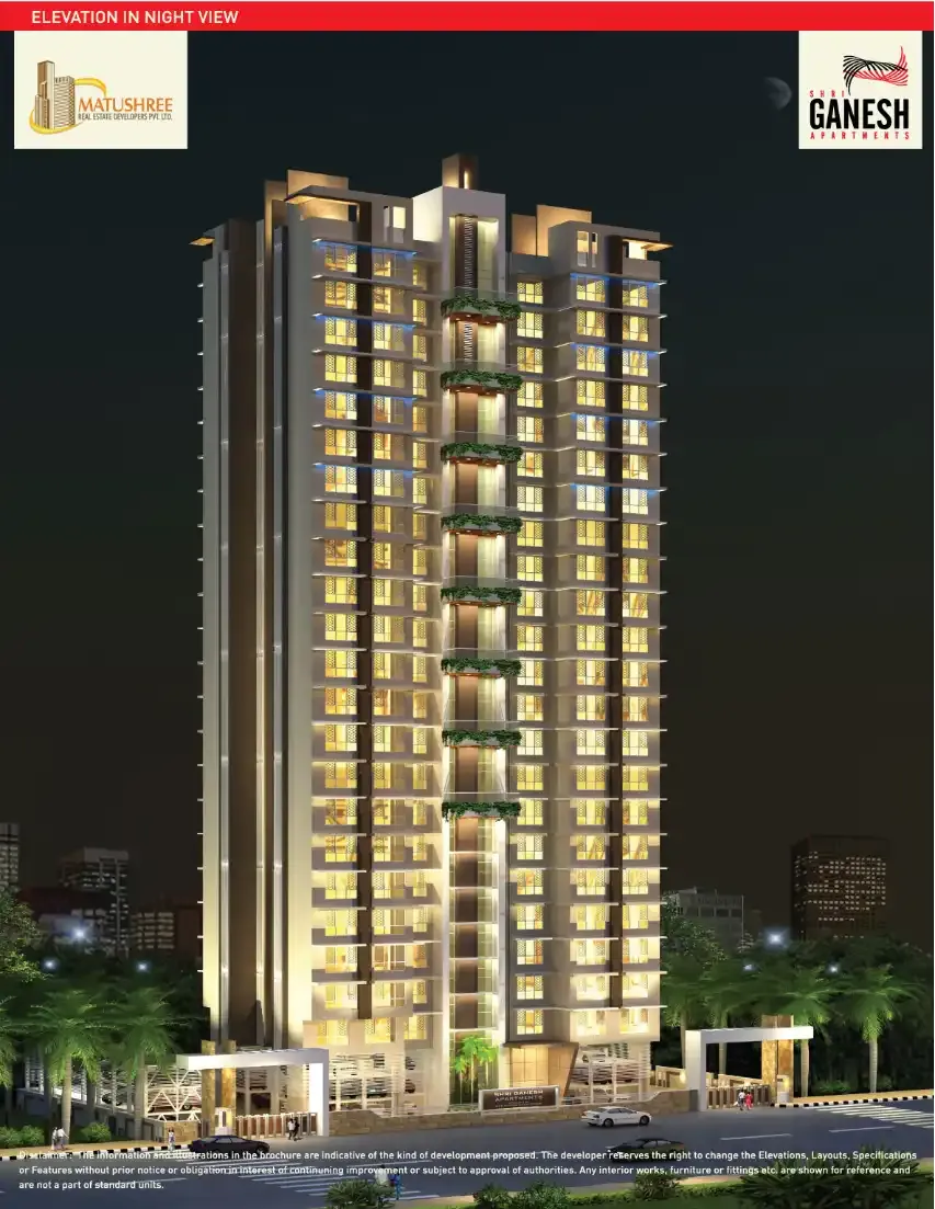 Shri Ganesh Apartments