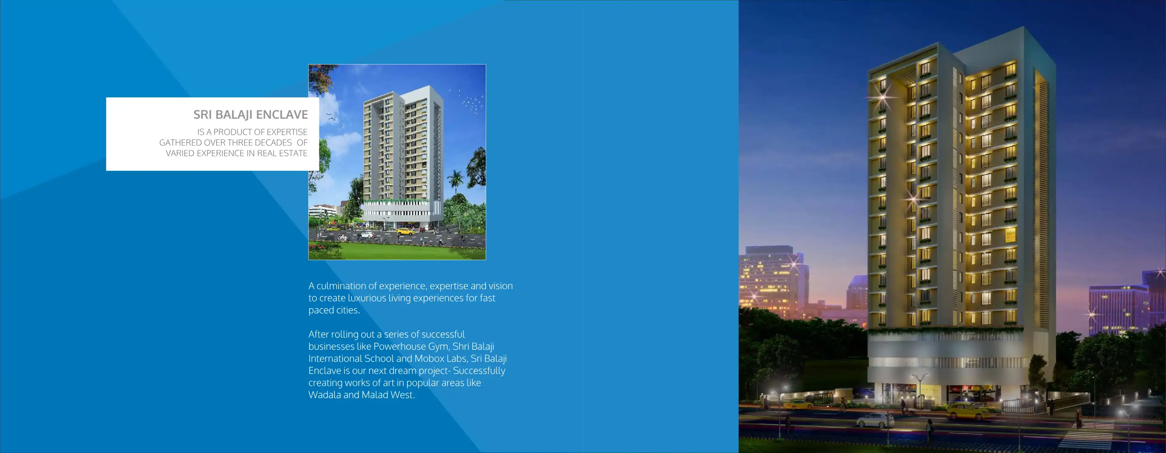 Balaji Enclave