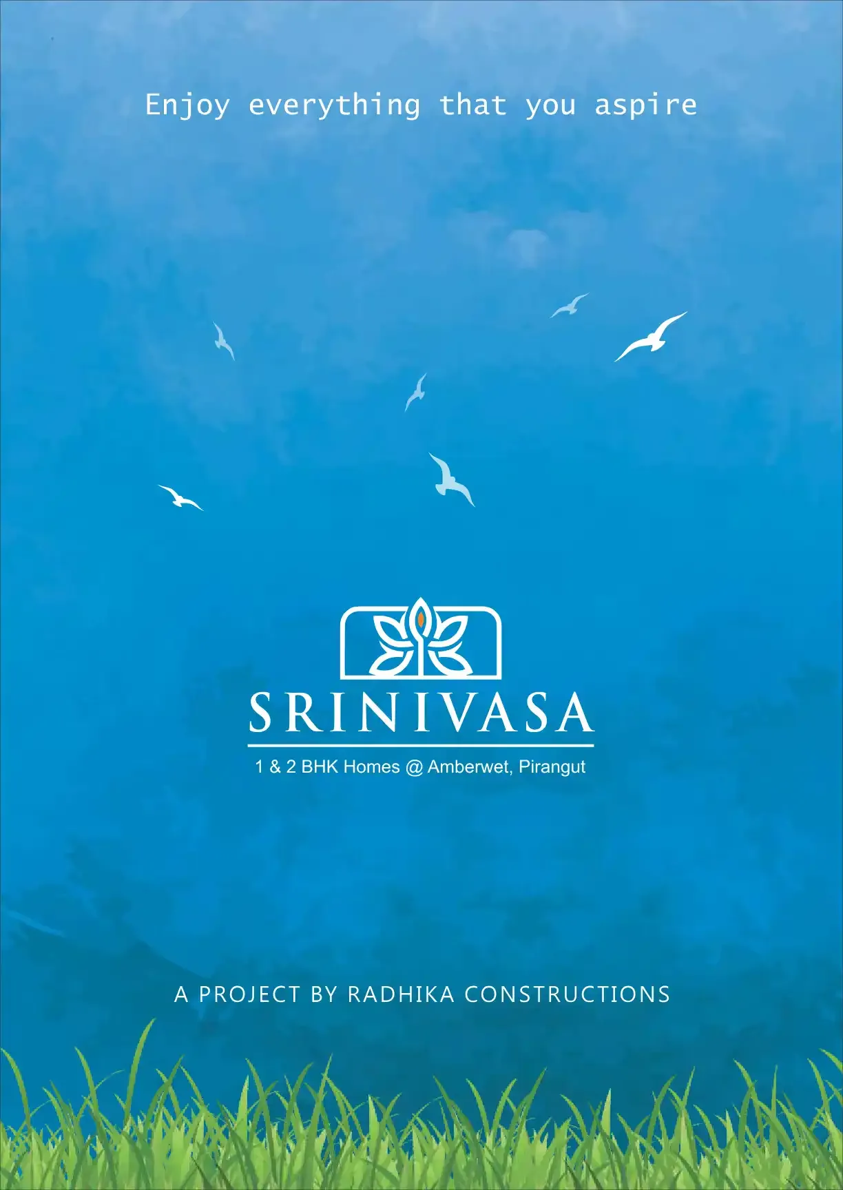 Srinivas Building