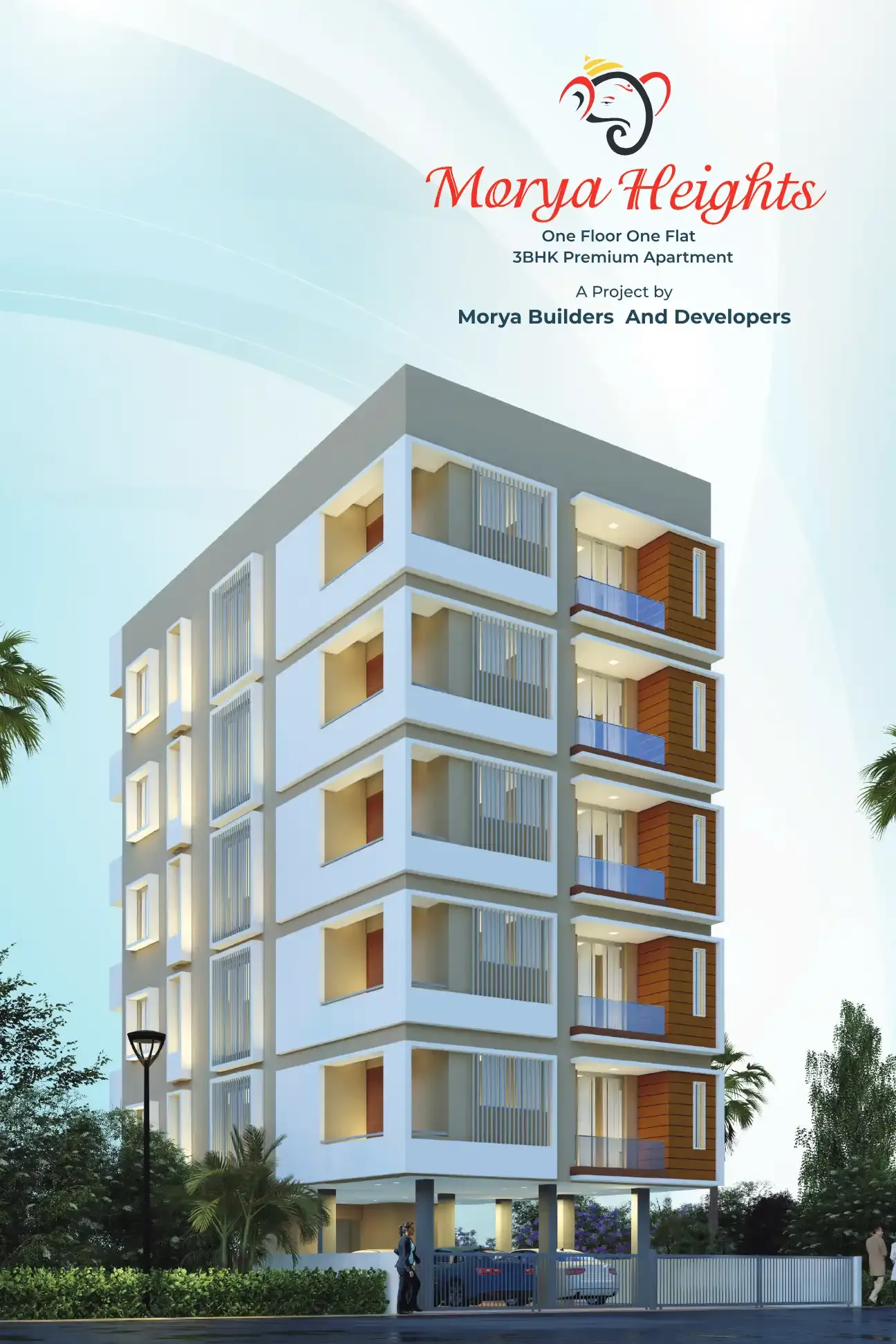 Morya Heights
