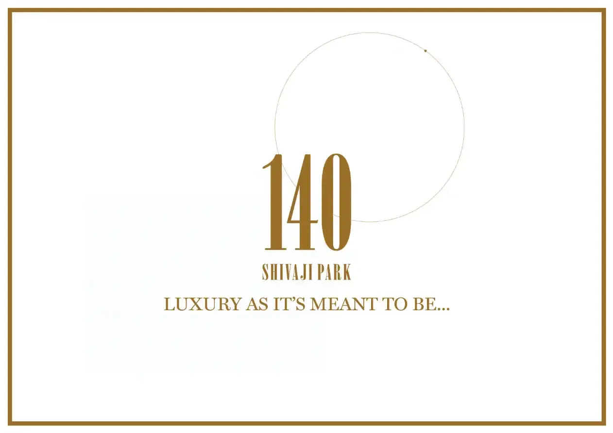 140 Shivaji Park