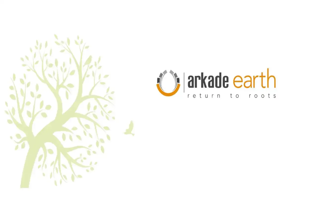 Arkade Earth-aspen