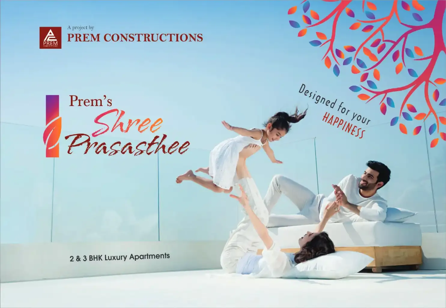 Prem Builders
