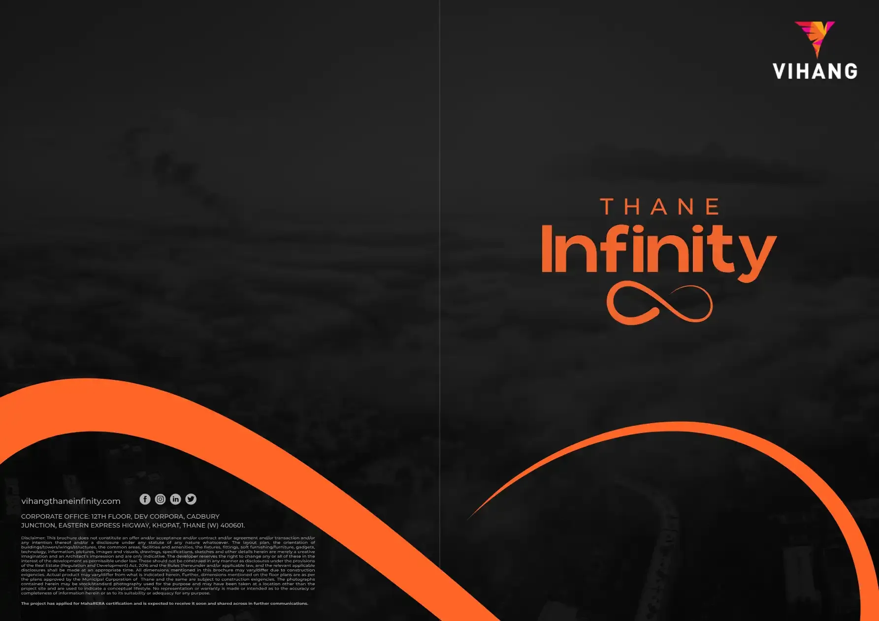 Infinity Elements