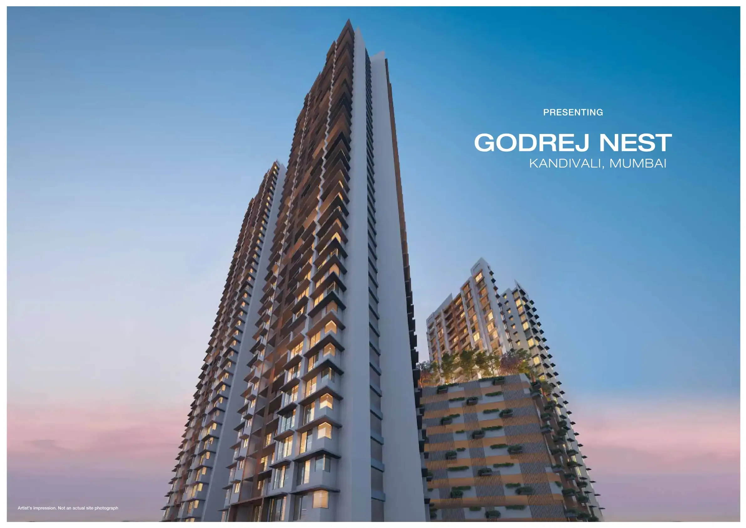 Godrej Nest