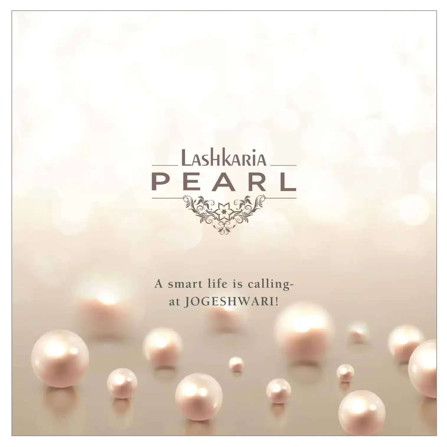 Lashkaria Pearl