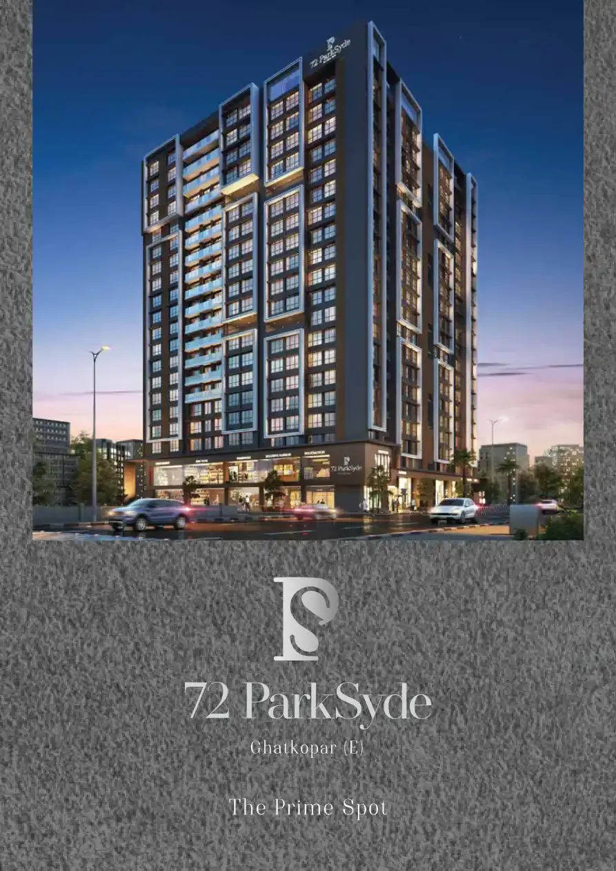 72 Parksyde
