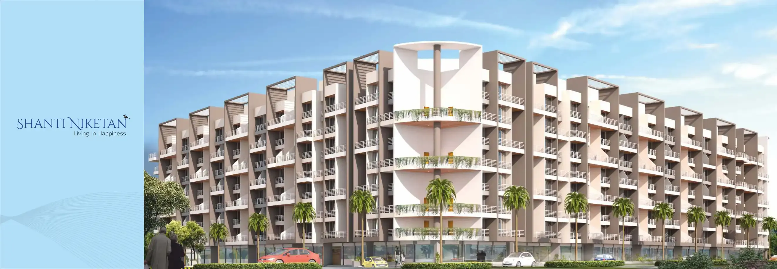 Shanti Niketan