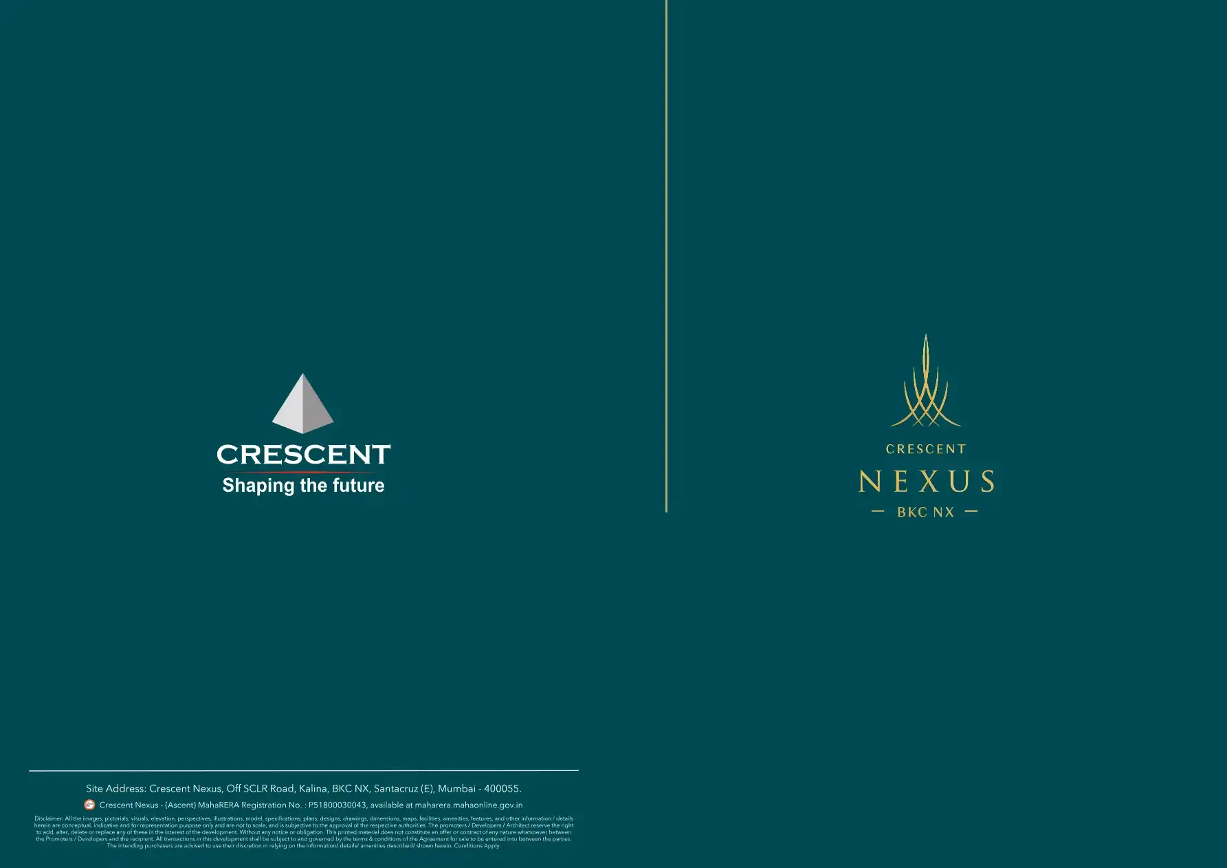 Crescent Nexus- (ascent)