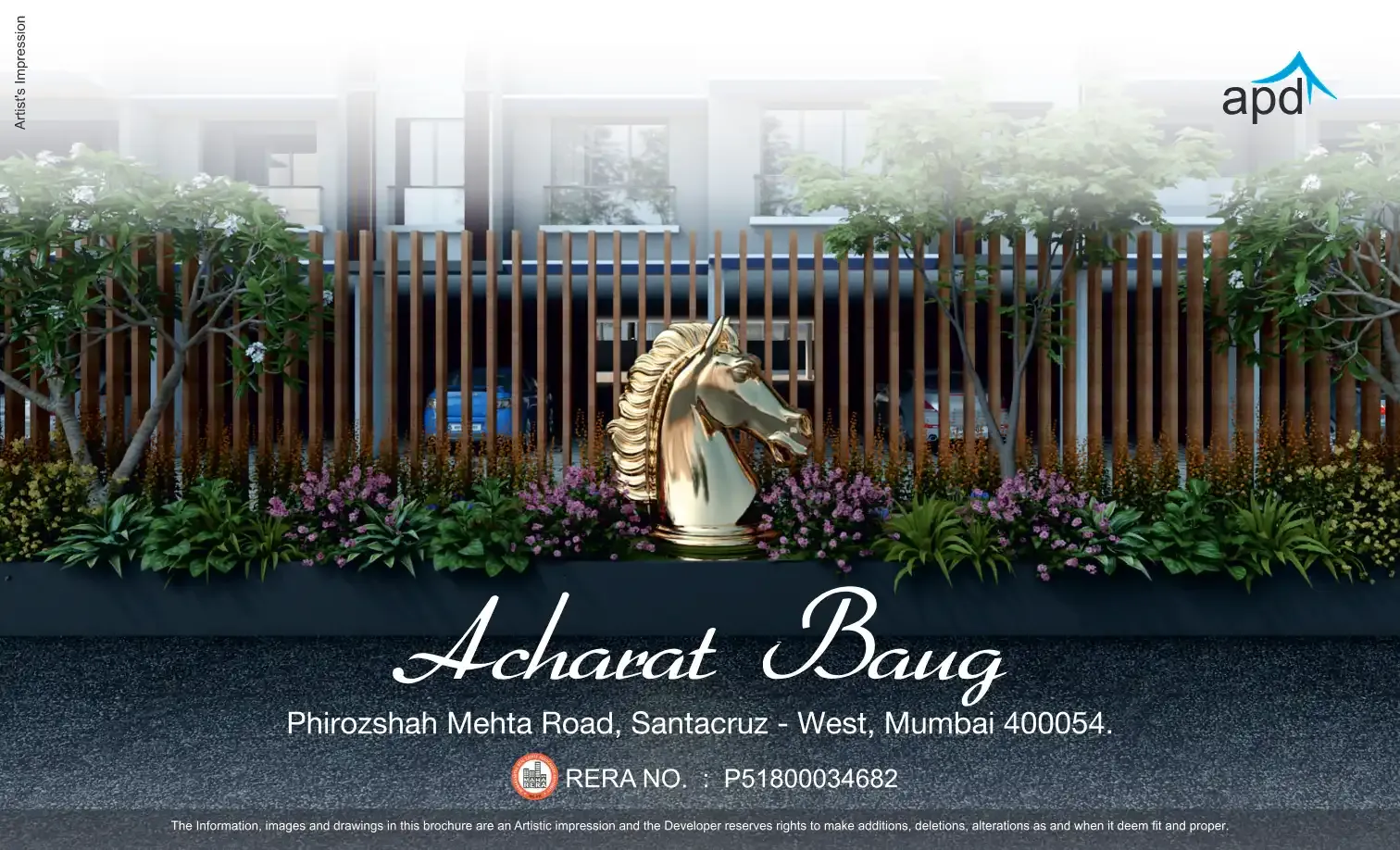 Acharat Baug
