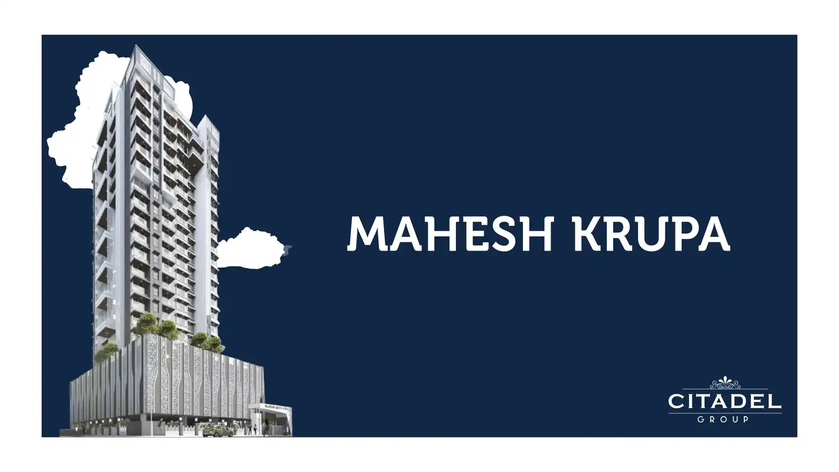 Devhans Mahesh Krupa