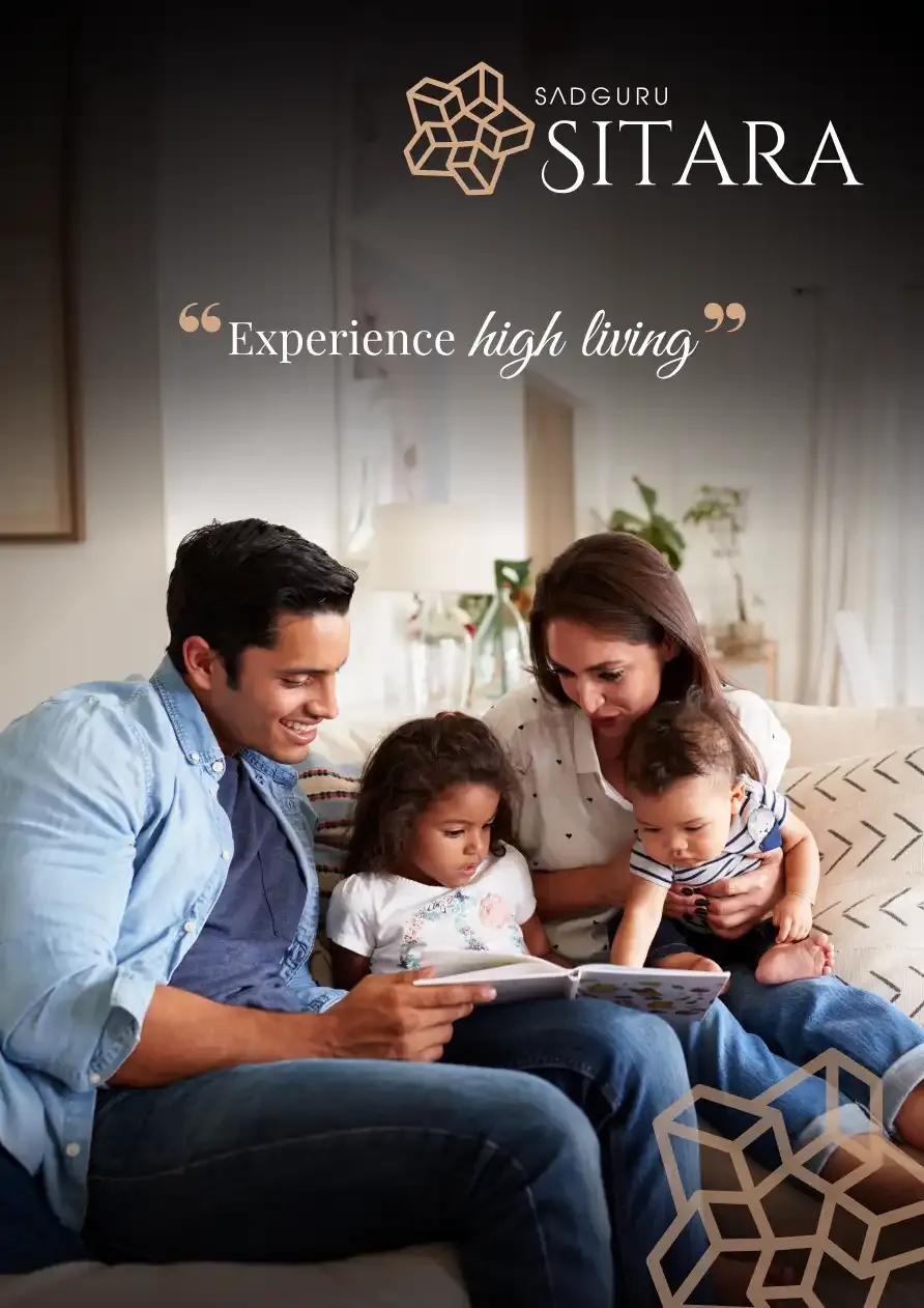 Sadguru Sitara