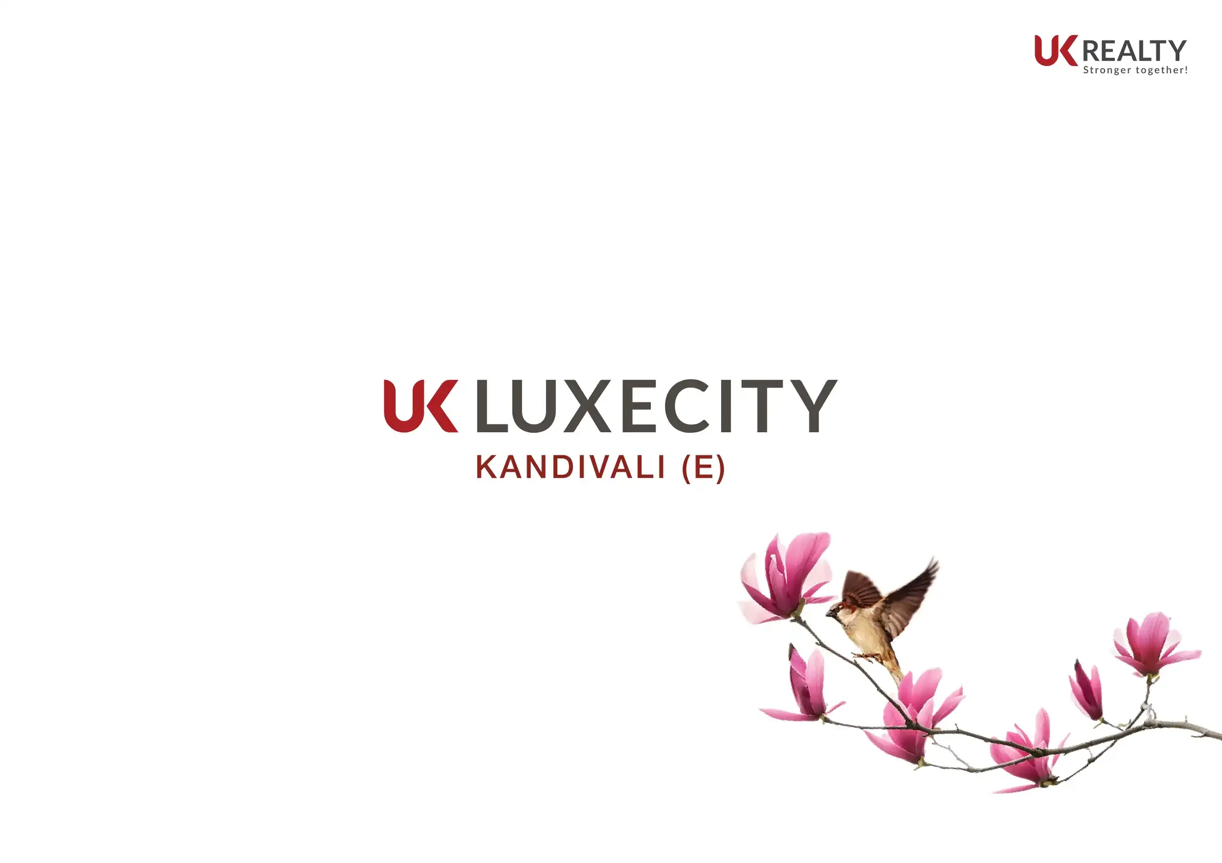 UK Luxecity