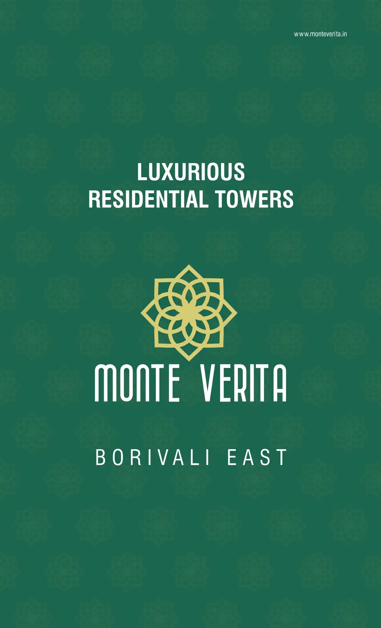 Monte Verita West Tower