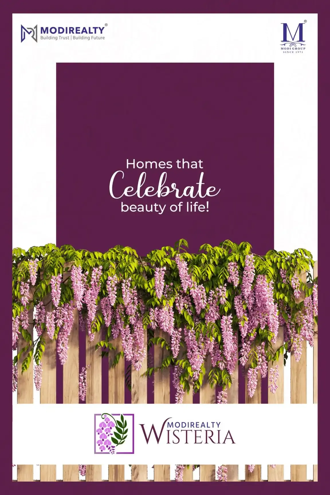Modirealty Wisteria