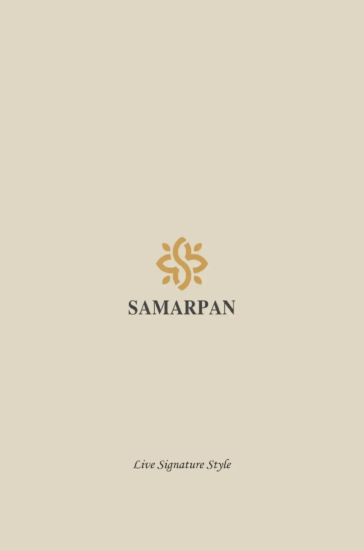 Samarpan