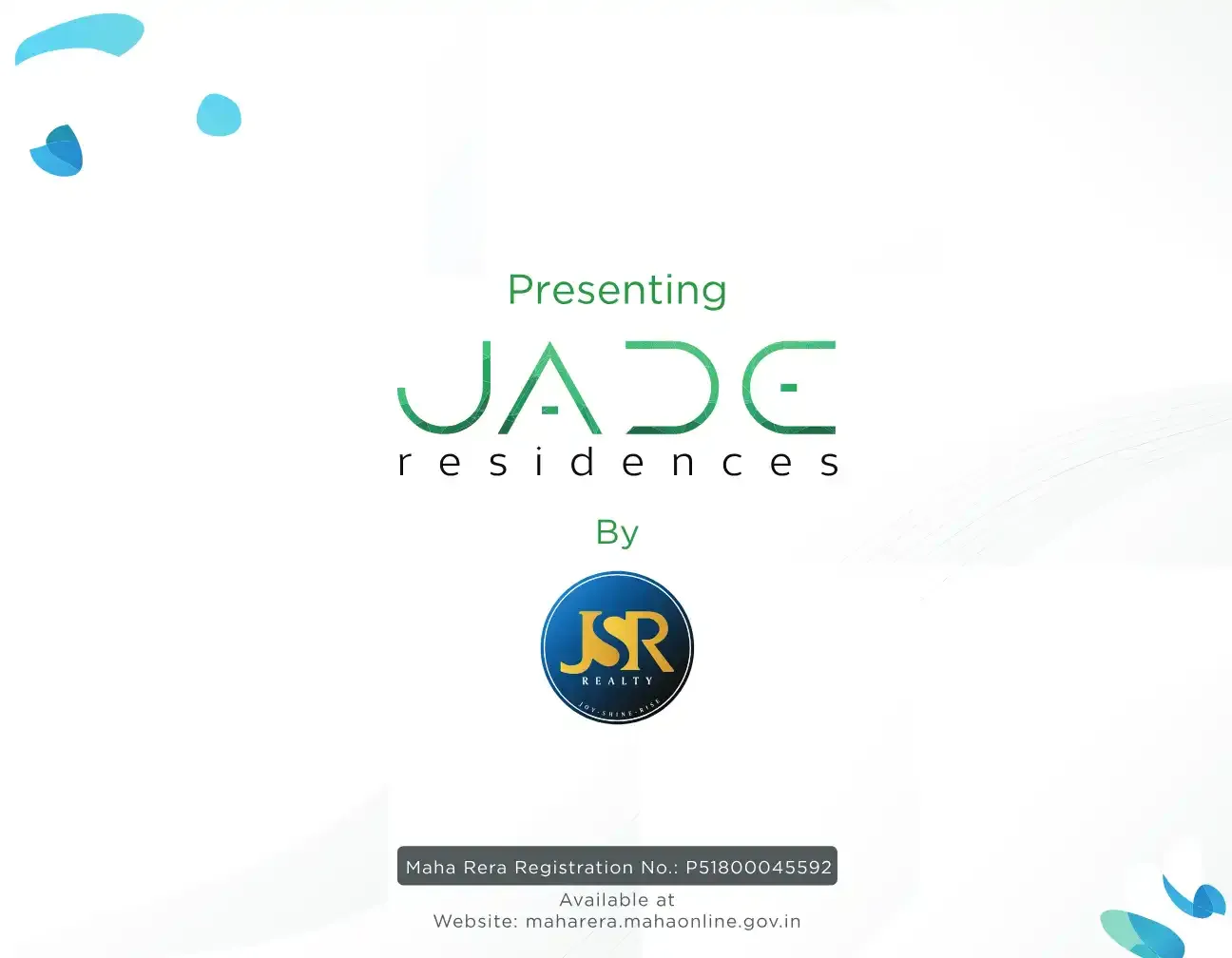 Jade Residences