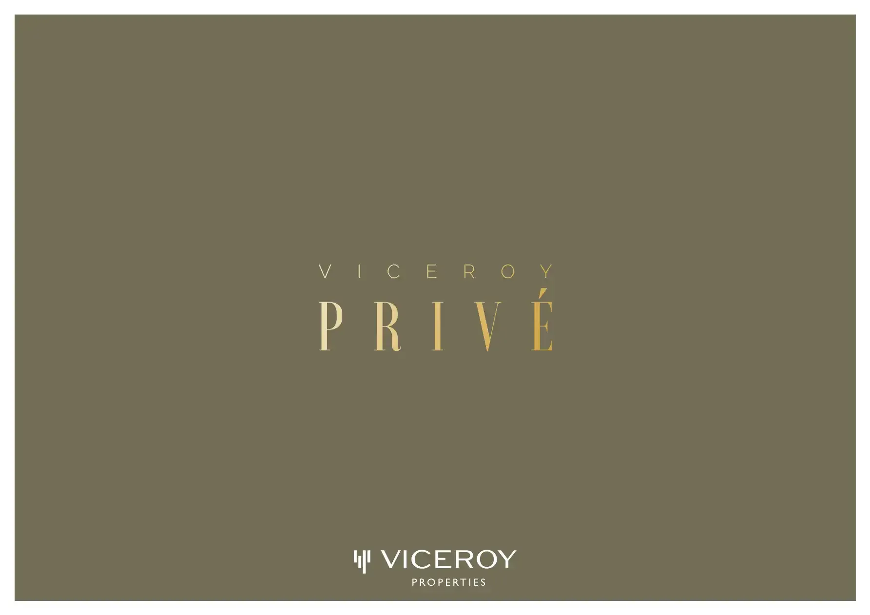 Viceroy Prive