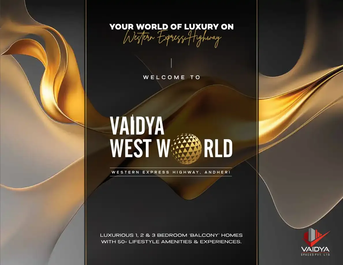 Vaidya West World - Harmony