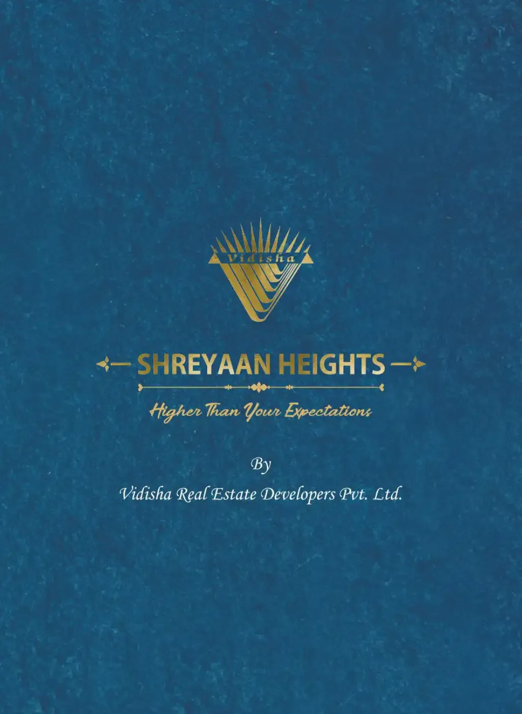 Shreyaan Heights