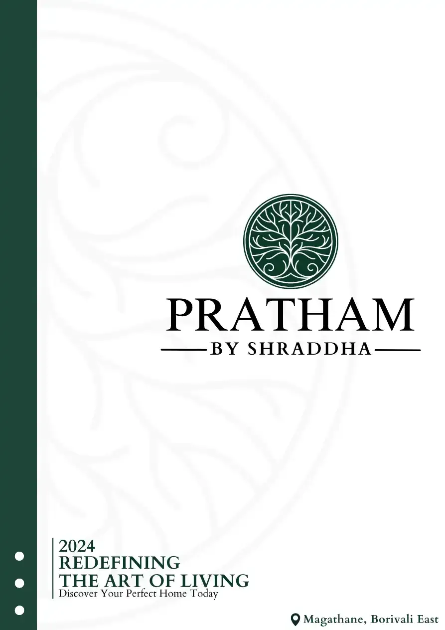 Pratham by Shraddha