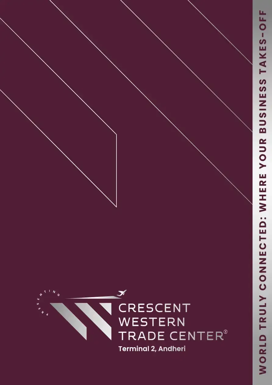 Crescent Western Trade Center - Goregaon