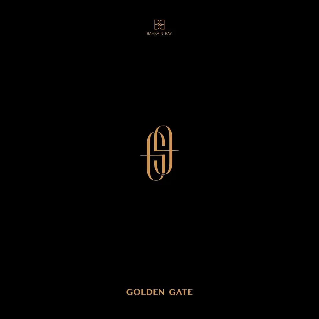 Golden Gateway