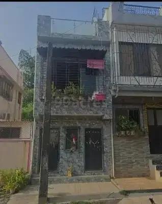 Plot NO 3 Charkop Sector 8