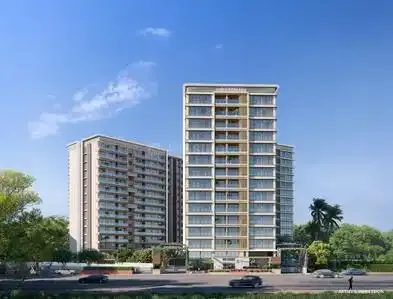 I Wing Samarth Enclave Andheri Chhaya Chs