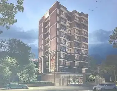 Trishul Co-operative Housing Society Ltd