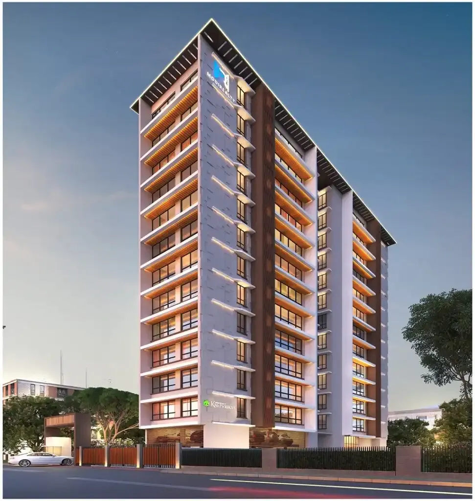 Modirealty Kalpvriksh