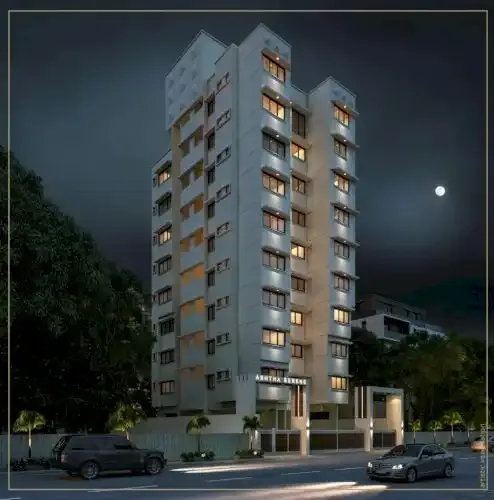 Ashtha Serene Goregaon West