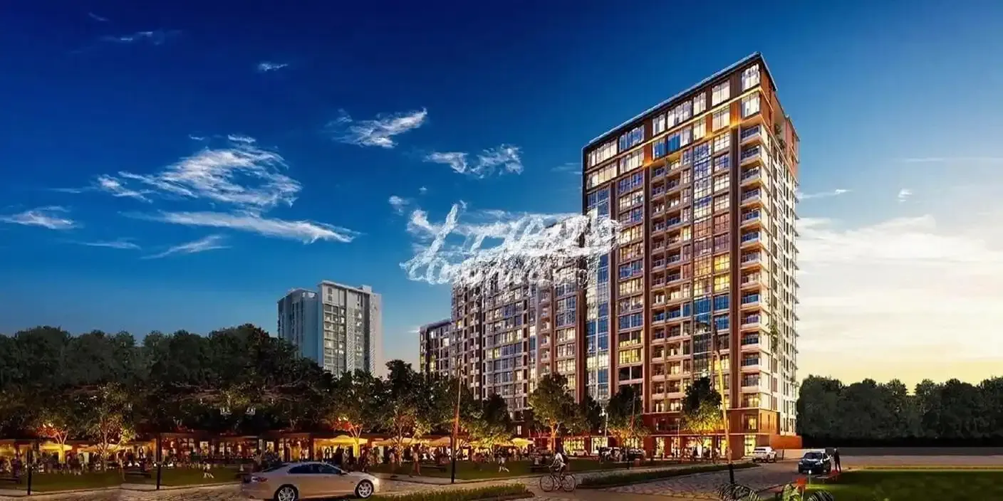 Vikhroli Aspi Project 3