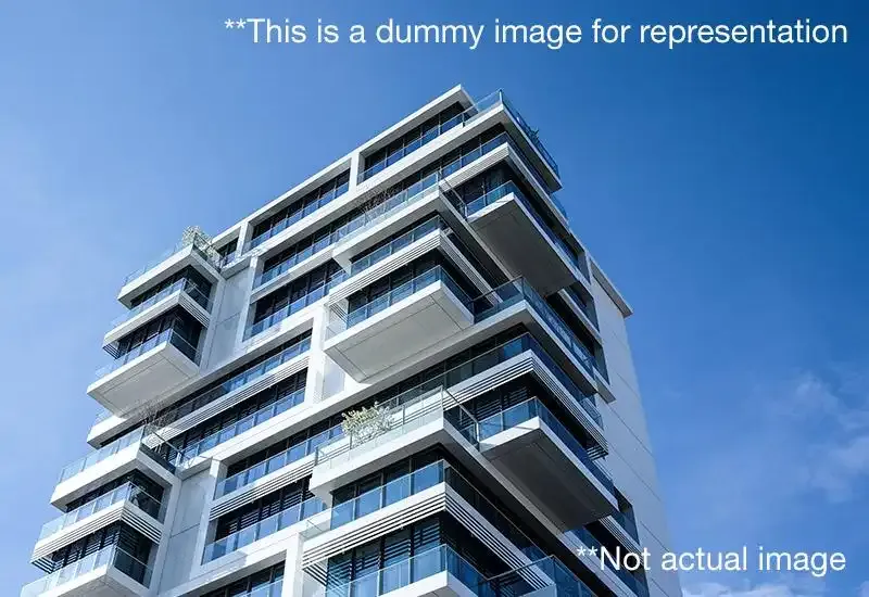 The Jambli Galli Chs Ltd