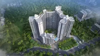 Shubham Avalon Co-operative Housing Society Limited