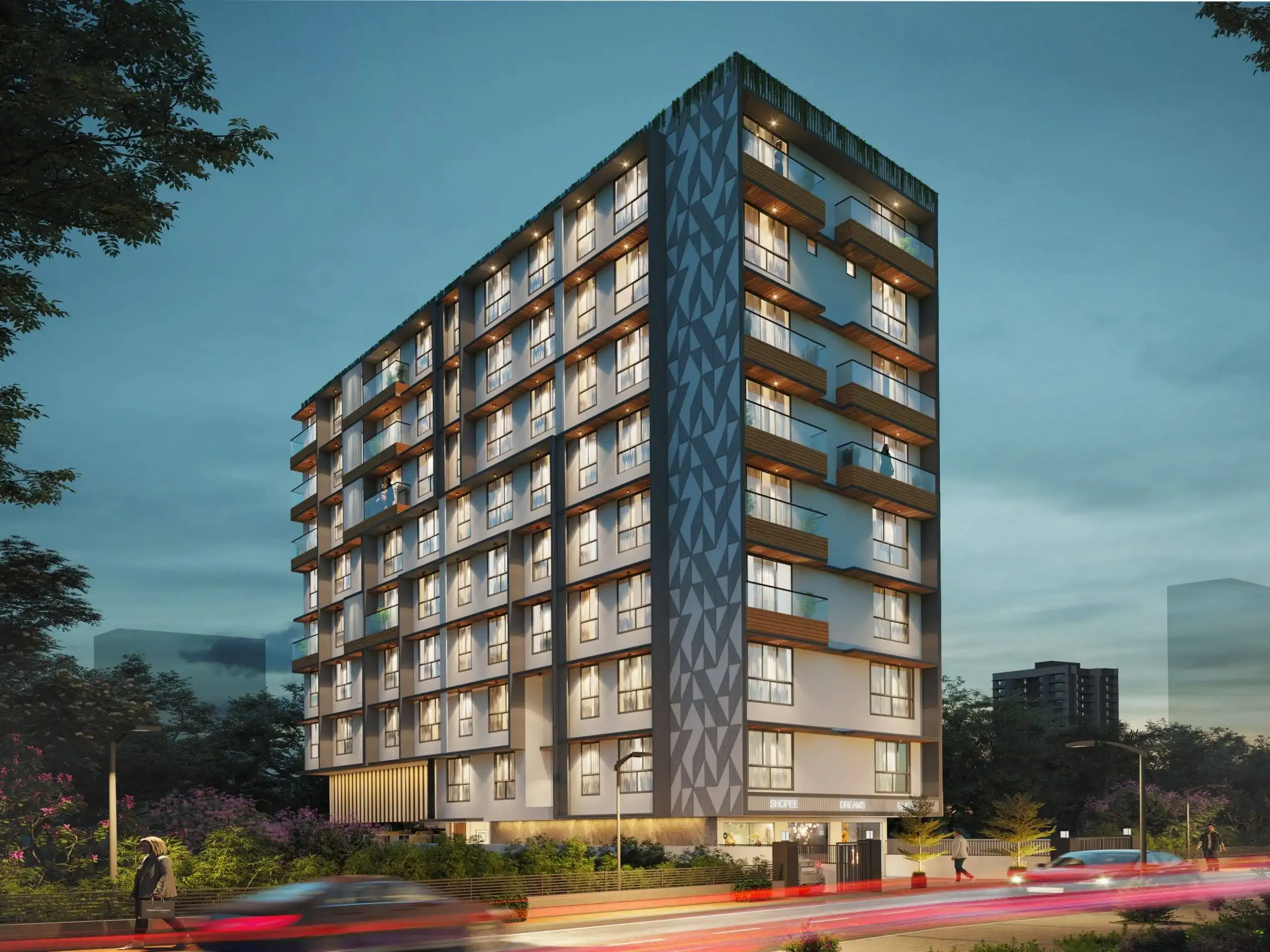 Sheetal Inder Mohini