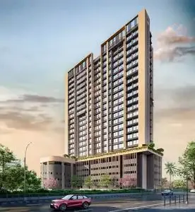 S. N. Saket Co-op Housing Society Limited